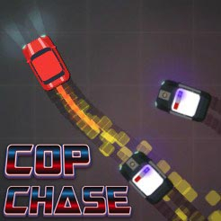 Игра Погоня с Полицейскими Игра Погоня с Полицейскими / Cop Chase