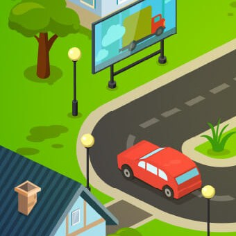 Игра Соедини Дороги Игра Соедини Дороги / Connect The Roads