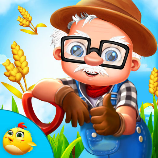 Игра Ферма Старого Макдональда Игра Ферма Старого Макдональда / Old Macdonald Farm