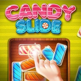 Игра Конфетный Слайд Игра Конфетный Слайд / Candy Slide
