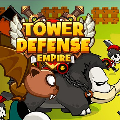 Игра Империя: Защита Башни Игра Империя: Защита Башни / Tower Defense Empire