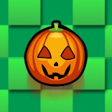 Игра Хэллоуинский Тыквенный Прыжок Игра Хэллоуинский Тыквенный Прыжок / Halloween Pumpkin Jump HD