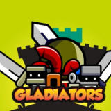 Игра Гладиаторы