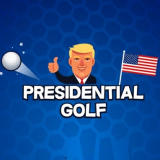 Игра Президентский Гольф