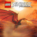 Игра Лего Ниндзяго: Земля Драконов