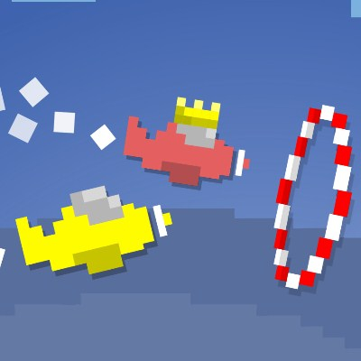 Игра Микро Пилот Игра Микро Пилот / Micro Pilots