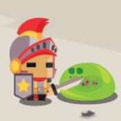 Игра Лига Воинов Игра Лига Воинов / Warriors League