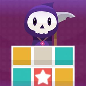 Игра Зловещее Падение Игра Зловещее Падение / Grim Fall