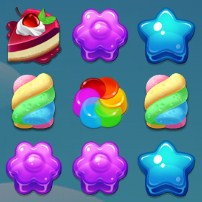 Игра Конфетный Лес Игра Конфетный Лес / Candy Forest