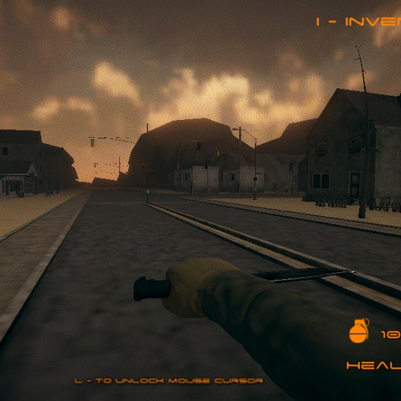 Игра Битва в Пустоши Игра Битва в Пустоши / Battle In Wasteland