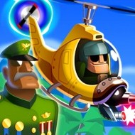 Игра Атака Вертолета Игра Атака Вертолета / Helicopter Strike