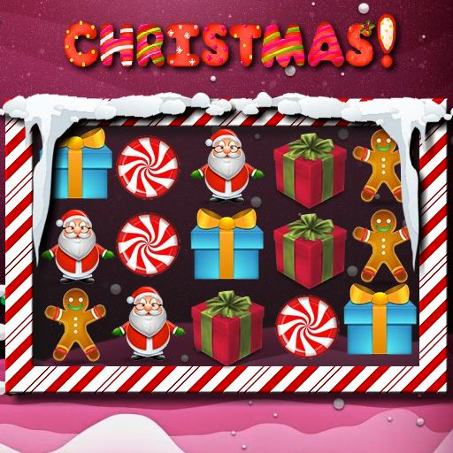 Игра Сбор Рождественских Подарков Игра Сбор Рождественских Подарков / Christmas Gift Sweeper