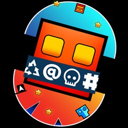 Игра Геометрия Даш: Прыжки по Кругу Игра Геометрия Даш: Прыжки по Кругу / Geometry Loop Jump