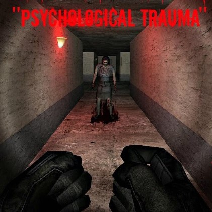 Игра Немое Безумие: Психотравма Игра Немое Безумие: Психотравма / Silent Insanity P.T.