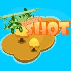 Игра Тик Так Выстрел Игра Тик Так Выстрел / Tic-Tec Shot