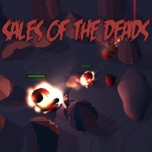 Игра Продажа Мертвых Игра Продажа Мертвых / Sales of the deads