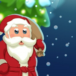 Игра Новогодний Подарок Игра Новогодний Подарок / Gift Craft