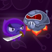 Игра Месть Кейдж Ниндзя Игра Месть Кейдж Ниндзя / Kage Ninjas Revenge