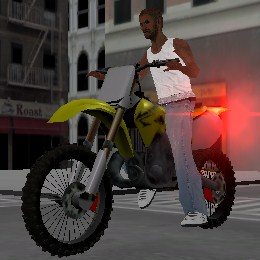 Игра ГТА Симулятор Мотоцикла Игра ГТА Симулятор Мотоцикла / GT Bike Simulator