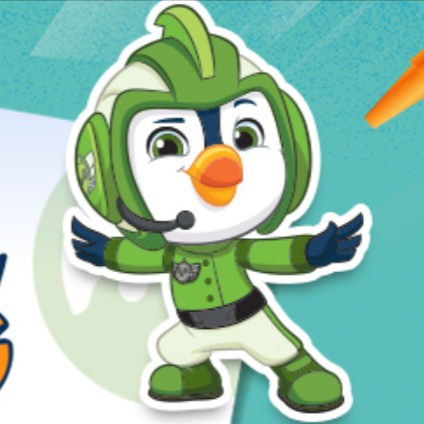 Игра Отважные Птенцы: Раскраска Игра Отважные Птенцы: Раскраска / Brave Chicks: Coloring