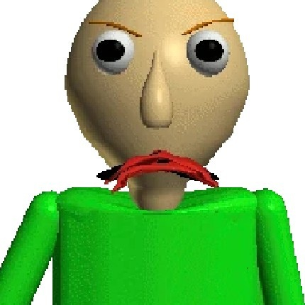 Игра Балди Майнкрафт Игра Балди Майнкрафт / Baldy Minecraft
