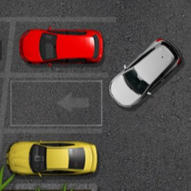 Игра Время Для Парковки Игра Время Для Парковки / Time To Park