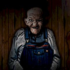 Игра Форготтен Хилл: Маленькая Хижина в Лесу Игра Форготтен Хилл: Маленькая Хижина в Лесу / Forgotten Hill Little Cabin in the Woods