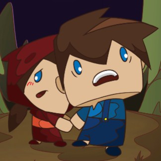 Игра Сказки Гензеля и Гретель Игра Сказки Гензеля и Гретель / Taleans “Hansel & Gretel”
