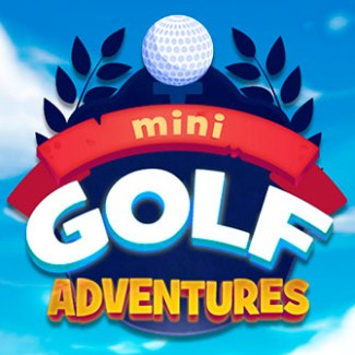 Игра Мини Гольф Приключения Игра Мини Гольф Приключения / Mini Golf Adventure