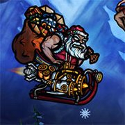 Игра Рождественская Ярость Игра Рождественская Ярость / Christmas Rage