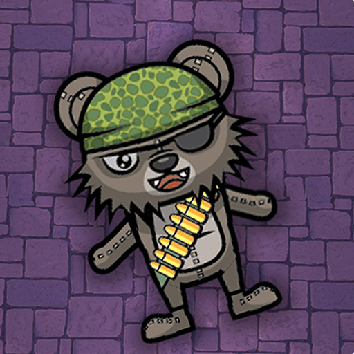 Игра Зомби Мишки Игра Зомби Мишки / Zombies Bears Shooting