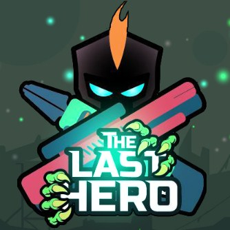Игра Последний Герой Игра Последний Герой / The Last Hero