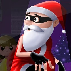 Игра Санта Или Вор Игра Санта Или Вор / Santa or Thief?