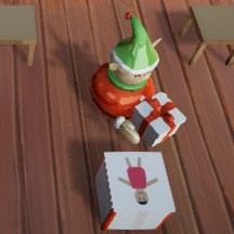 Игра Мастерская Санты Игра Мастерская Санты / Santa`s Workshop