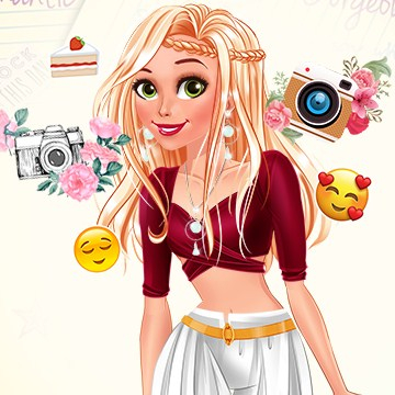 Игра Папарацци Дива: Рапунцель Игра Папарацци Дива: Рапунцель / Paparazzi Diva: Rapunzel