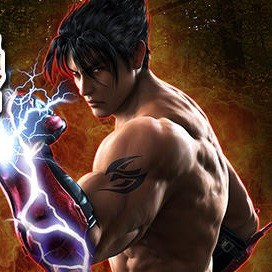Игра Теккен 3 Игра Теккен 3 / Tekken 3