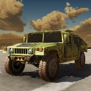 Игра Вождение Военных Машин Игра Вождение Военных Машин / Driving Military Vehicles