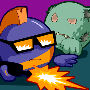 Игра Охотники на Зомби: Арена Игра Охотники на Зомби: Арена / Zombie Hunters Arena