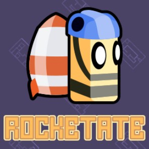 Игра Ракетная Головоломка Игра Ракетная Головоломка / Rocketate