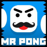 Игра Мистер Понг