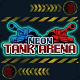 Неоновая Танковая Арена