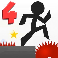 Игра Векс 4 Игра Векс 4 / Vex 4