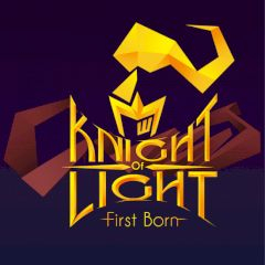 Игра Рыцарь Света: Первородный Игра Рыцарь Света: Первородный / Knight of Light First Born
