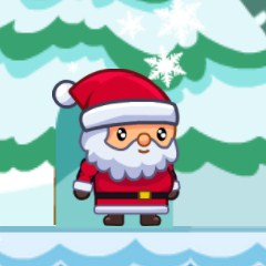 Игра Рождественское Приключение Игра Рождественское Приключение / Christmas Adventure