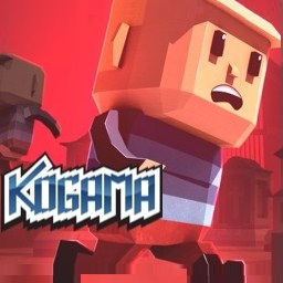 Игра Когама: Дом Призраков Игра Когама: Дом Призраков / Kogama: Ghost House