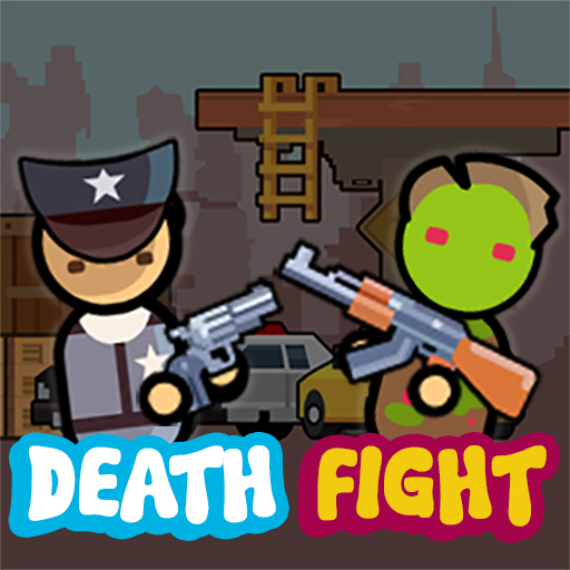 Игра Смертельная Битва Игра Смертельная Битва / Death Fight