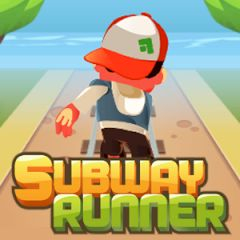 Игра Сабвей Бегун Игра Сабвей Бегун / Subway Runner
