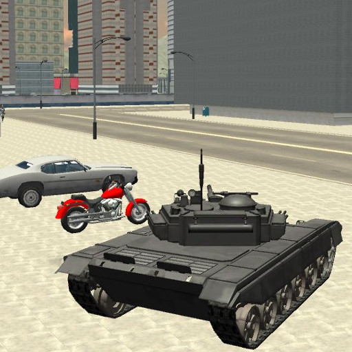 Игра Симулятор Водителя Танков Игра Симулятор Водителя Танков / TANK DRIVER SIMULATOR