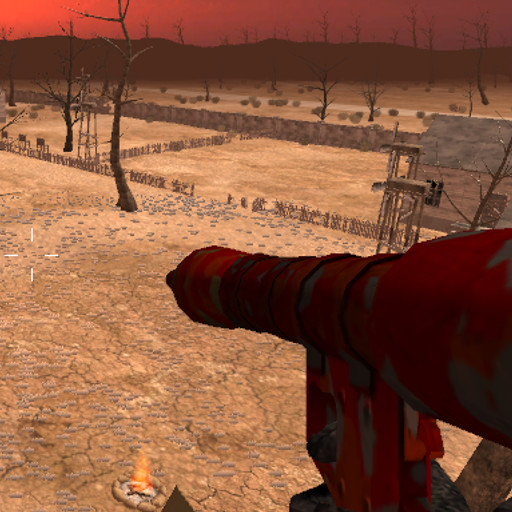 Игра Стрелки в Пустоши Игра Стрелки в Пустоши / WASTELAND SHOOTERS