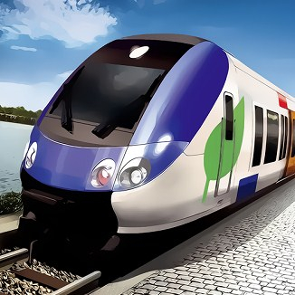 Игра Симулятор Поезда 2019 Игра Симулятор Поезда 2019 / Train Simulator 2019